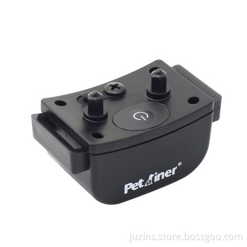 Petrainer PET916N-1 300M Waterproof Rechargeable Beep Dog Training Collar